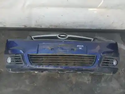 Second-hand car spare part FRONT BUMPER for OPEL ZAFIRA B  OEM IAM references   