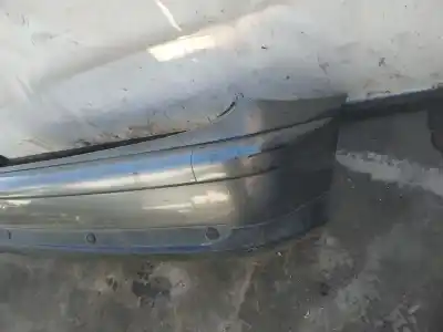 Recambio de automóvil de segunda mano de paragolpes trasero para citroen c5 berlina 2.0 hdi x referencias oem iam   
