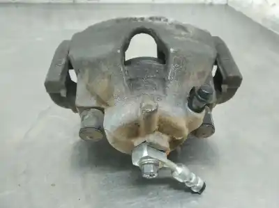 Peça sobressalente para automóvel em segunda mão pinça de travão dianteira direita por opel meriva cosmo referências oem iam   