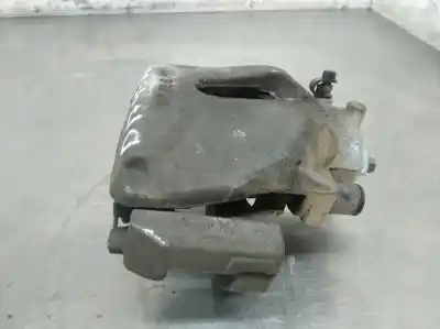 Peça sobressalente para automóvel em segunda mão pinça de travão dianteira direita por opel meriva cosmo referências oem iam   