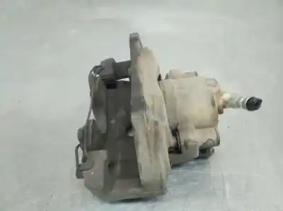 Peça sobressalente para automóvel em segunda mão pinça de travão dianteira direita por opel meriva cosmo referências oem iam   