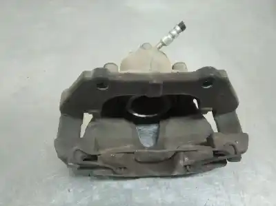 Peça sobressalente para automóvel em segunda mão pinça de travão dianteira direita por opel meriva cosmo referências oem iam   