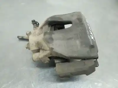 Peça sobressalente para automóvel em segunda mão pinça de travão dianteira esquerda por opel meriva cosmo referências oem iam   