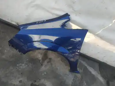 Second-hand car spare part Left Front Fin for OPEL ZAFIRA B Cosmo OEM IAM references   