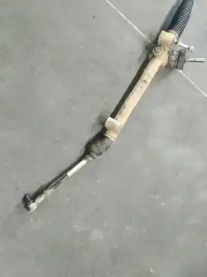 Second-hand car spare part steering rack for opel meriva cosmo oem iam references 26082855  