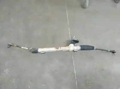 Second-hand car spare part steering rack for opel meriva cosmo oem iam references 26082855  