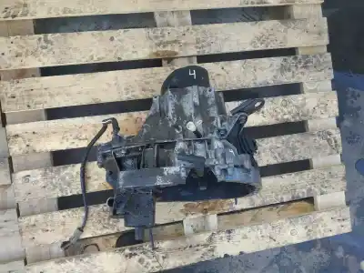 Pezzo di ricambio per auto di seconda mano riduttore per renault scenic (ja..) 1.9 dci authentique riferimenti oem iam jc5113  