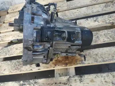 Pezzo di ricambio per auto di seconda mano riduttore per renault scenic (ja..) 1.9 dci authentique riferimenti oem iam jc5113  