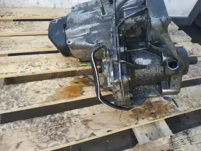 Pezzo di ricambio per auto di seconda mano riduttore per renault scenic (ja..) 1.9 dci authentique riferimenti oem iam jc5113  