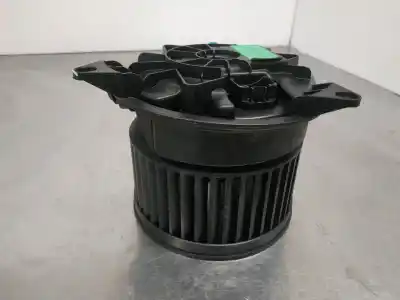 Автозапчасти б/у отопительный двигатель за FORD MONDEO BERLINA (GE) Ambiente (06.2003->) (D) 125 CV / 92 KW ссылки OEM IAM 1S7H18456AB  