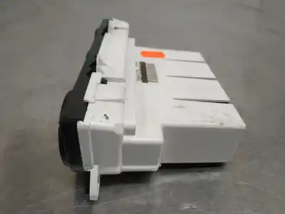 Автозапчасти б/у климат-контроль за FORD MONDEO BERLINA (GE) Ambiente (06.2003->) (D) 125 CV / 92 KW ссылки OEM IAM 1S7H18D451AC  