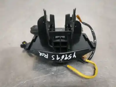 Автозапчасти б/у кольцо подушки безопасности за FORD MONDEO BERLINA (GE) Ambiente (06.2003->) (D) 125 CV / 92 KW ссылки OEM IAM 1S7T14A664AA  