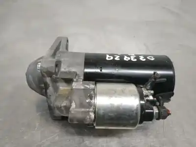 İkinci el araba yedek parçası MOTOR ÇALISIYOR için OPEL ZAFIRA B  OEM IAM referansları EAA121150  