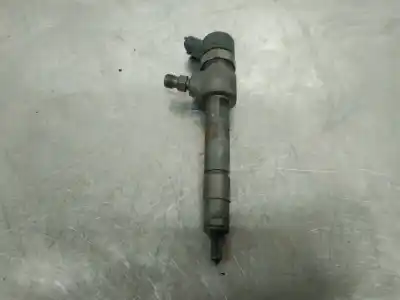 Pezzo di ricambio per auto di seconda mano iniettore per opel zafira b cosmo riferimenti oem iam 0445110165  