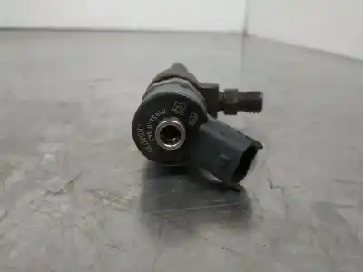 Pezzo di ricambio per auto di seconda mano iniettore per opel zafira b cosmo riferimenti oem iam 0445110165  