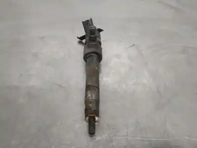 Pezzo di ricambio per auto di seconda mano iniettore per opel zafira b cosmo riferimenti oem iam 0445110165  