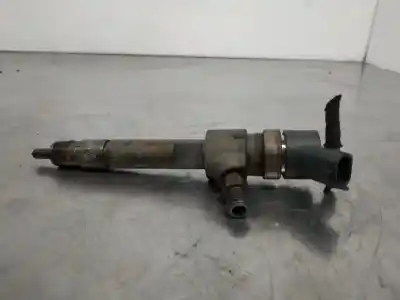 Pezzo di ricambio per auto di seconda mano iniettore per opel zafira b cosmo riferimenti oem iam 0445110165  