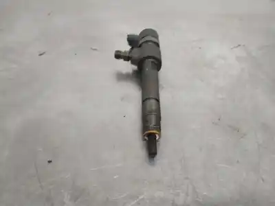 Pezzo di ricambio per auto di seconda mano iniettore per opel zafira b cosmo riferimenti oem iam 0445110165  
