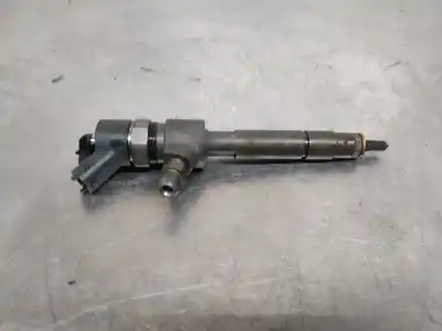 Pezzo di ricambio per auto di seconda mano iniettore per opel zafira b cosmo riferimenti oem iam 0445110165  