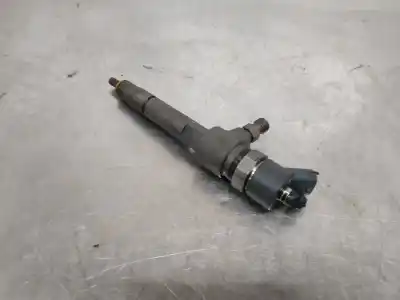 Pezzo di ricambio per auto di seconda mano iniettore per opel zafira b cosmo riferimenti oem iam 0445110165  
