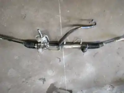 Gebrauchtes Autoersatzteil Lenkgetriebe zum OPEL ZAFIRA B  OEM-IAM-Referenzen 783198514200  