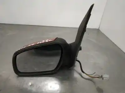 Peça sobressalente para automóvel em segunda mão ESPELHO RETROVISOR ESQUERDO por FORD FIESTA (CBK)  Referências OEM IAM E8013936  