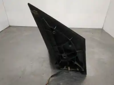 Peça sobressalente para automóvel em segunda mão espelho retrovisor esquerdo por ford fiesta (cbk) ambiente referências oem iam e8013936  