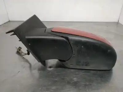 Peça sobressalente para automóvel em segunda mão espelho retrovisor esquerdo por ford fiesta (cbk) ambiente referências oem iam e8013936  