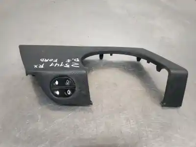 Автозапчастина б/у передні вікний вмикач для FORD FIESTA (CBK) Ambiente Посилання на OEM IAM 2S61A24185B  
