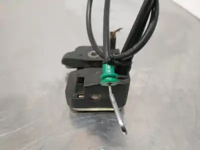 Recambio de automóvil de segunda mano de CERRADURA MALETERO / PORTON para FORD FIESTA (CBK)  referencias OEM IAM 2S61A43102BE  