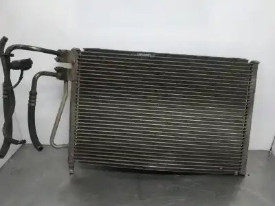 Peça sobressalente para automóvel em segunda mão condensador / radiador de ar condicionado por ford fiesta (cbk) ambiente referências oem iam   