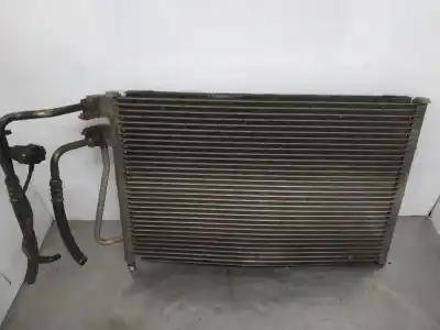 Peça sobressalente para automóvel em segunda mão condensador / radiador de ar condicionado por ford fiesta (cbk) ambiente referências oem iam   