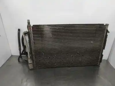 Peça sobressalente para automóvel em segunda mão condensador / radiador de ar condicionado por ford fiesta (cbk) ambiente referências oem iam   