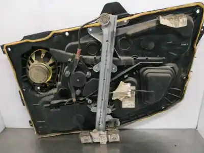 Peça sobressalente para automóvel em segunda mão Elevador De Vidros Dianteira Esquerda por FORD FIESTA (CBK) Ambiente Referências OEM IAM   