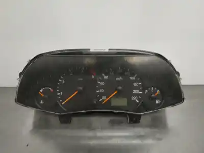 Pezzo di ricambio per auto di seconda mano PANNELLO DEGLI STRUMENTI per FORD FOCUS BERLINA (CAK)  Riferimenti OEM IAM 98AP10841BC   Pezzo di ricambio per auto di seconda mano PANNELLO DEGLI STRUMENTI per FORD FOCUS BERLINA (CAK)  Riferimenti OEM IAM 98AP10841BC