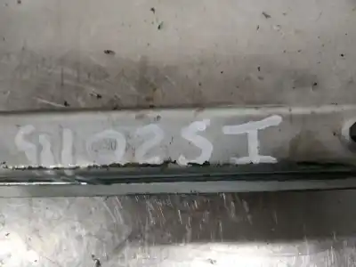 Gebrauchtes Autoersatzteil FENSTERHEBER VORNE LINKS zum FORD FOCUS BERLINA (CAK)  OEM-IAM-Referenzen   