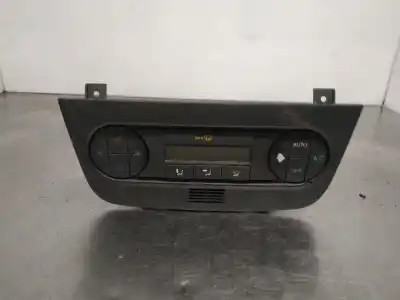 Peça sobressalente para automóvel em segunda mão COMANDO DE SOFAGEM (CHAUFFAGE / AR CONDICIONADO) por FORD FIESTA (CBK)  Referências OEM IAM 6S6T18C612AD  