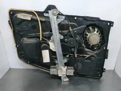 Peça sobressalente para automóvel em segunda mão elevador de vidros dianteiro direito por ford fiesta (cbk) ambiente referências oem iam 2s61a045h16a  