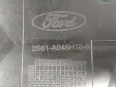 Peça sobressalente para automóvel em segunda mão elevador de vidros dianteiro direito por ford fiesta (cbk) ambiente referências oem iam 2s61a045h16a  