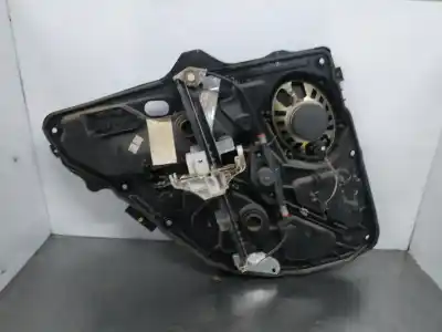 Peça sobressalente para automóvel em segunda mão elevador de vidros traseiro direito por ford fiesta (cbk) ambiente referências oem iam 2s61a045h22a  