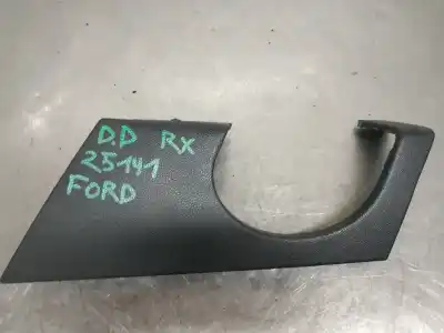 Peça sobressalente para automóvel em segunda mão botão / interruptor elevador vidro dianteiro direito por ford fiesta (cbk) ambiente referências oem iam 2s61a24184b  