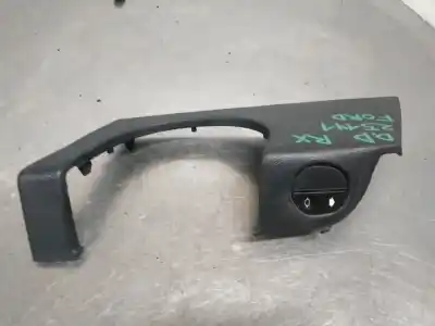 Peça sobressalente para automóvel em segunda mão botão / interruptor elevador vidro dianteiro direito por ford fiesta (cbk) ambiente referências oem iam 2s61a24184b  