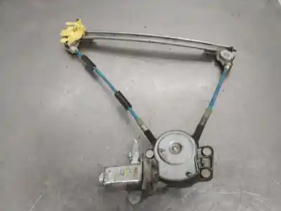 Second-hand car spare part DRIVER LEFT WINDOW REGULATOR for CITROEN XSARA PICASSO (N68)  OEM IAM references   