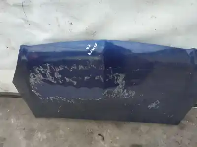 Pezzo di ricambio per auto di seconda mano cofano per opel zafira b cosmo riferimenti oem iam   
