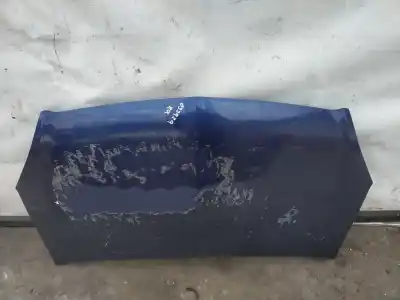 Second-hand car spare part Bonnet for OPEL ZAFIRA B Cosmo OEM IAM references   