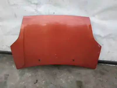 Second-hand car spare part bonnet for ford fiesta (cbk) ambiente oem iam references   