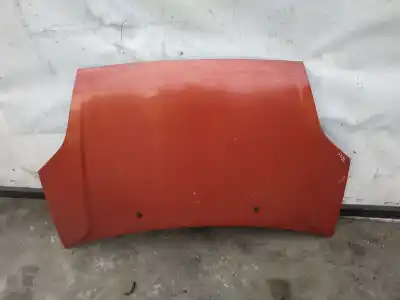 Second-hand car spare part Bonnet for FORD FIESTA (CBK) Ambiente OEM IAM references   