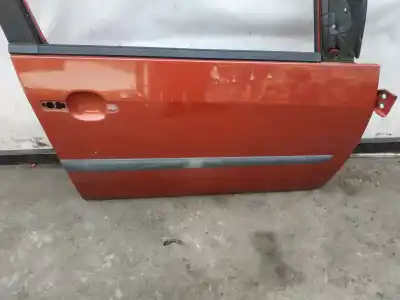 Second-hand car spare part FRONT RIGHT DOOR for FORD FIESTA (CBK)  OEM IAM references   