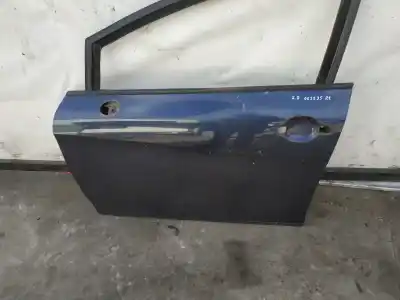 Peça sobressalente para automóvel em segunda mão PORTA DA FRENTE ESQUERDA por SEAT LEON (1P1)  Referências OEM IAM   