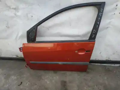 İkinci el araba yedek parçası SOL ÖN KAPI için FORD FIESTA (CBK)  OEM IAM referansları   